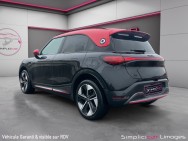 SMART d'occasion #1 428 BRABUS de 2023 Limoges (87)﻿